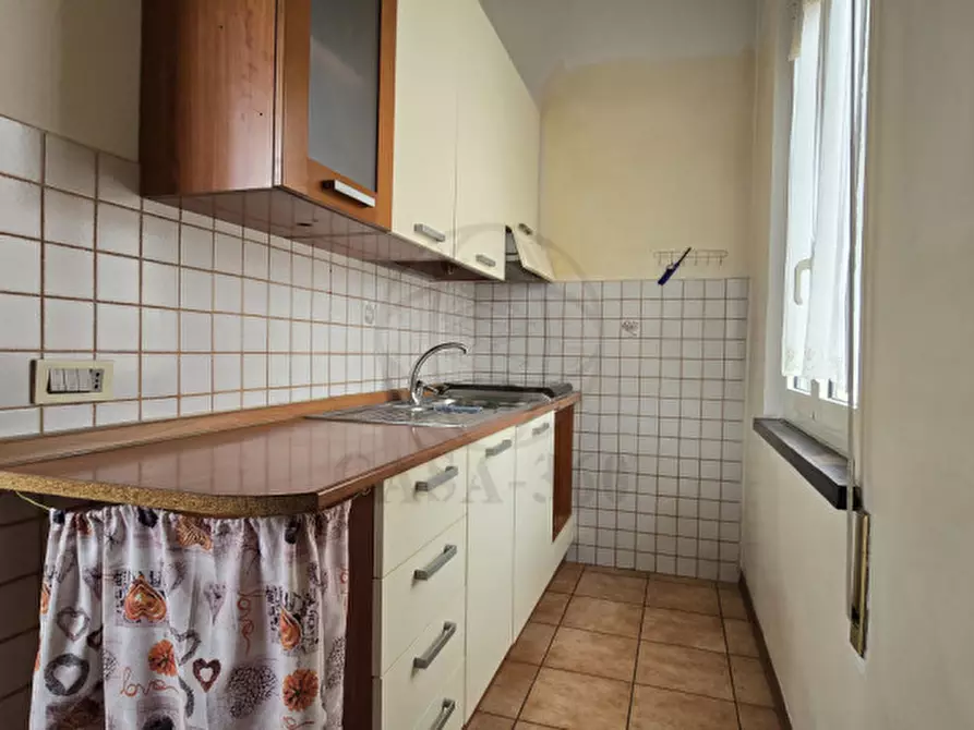 Immagine 5 di Appartamento in vendita  in Via Alberto Mario, 32 a Terni