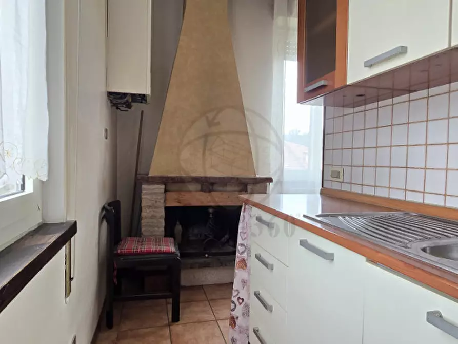 Immagine 6 di Appartamento in vendita  in Via Alberto Mario, 32 a Terni