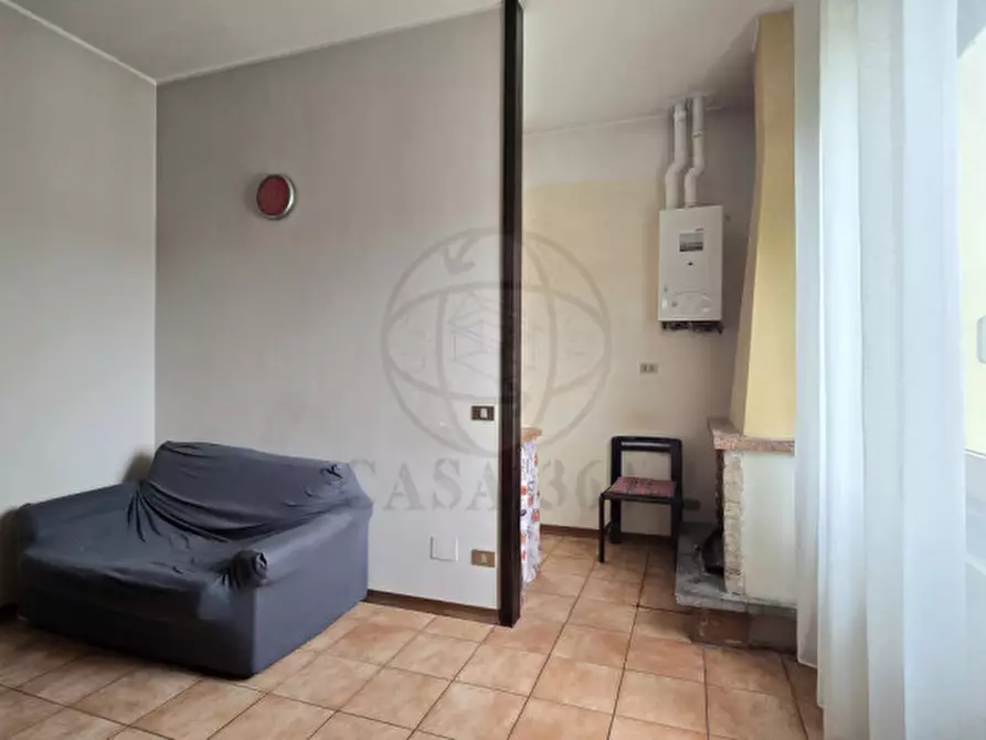 Immagine 19 di Appartamento in vendita  in Via Alberto Mario, 32 a Terni