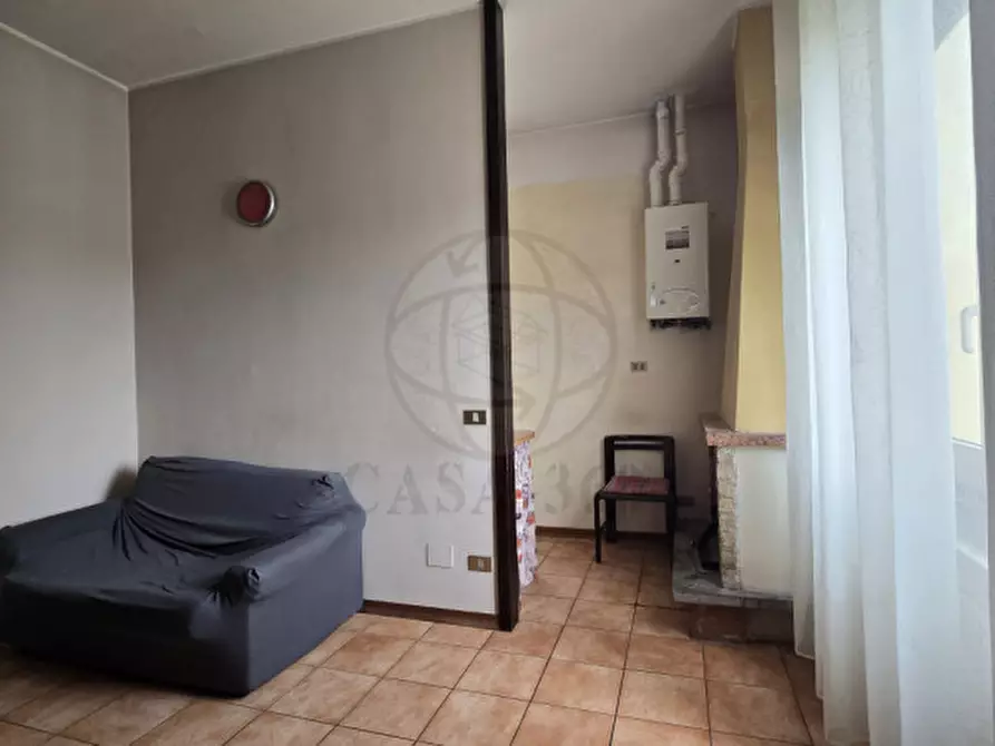 Immagine 20 di Appartamento in vendita  in Via Alberto Mario, 32 a Terni