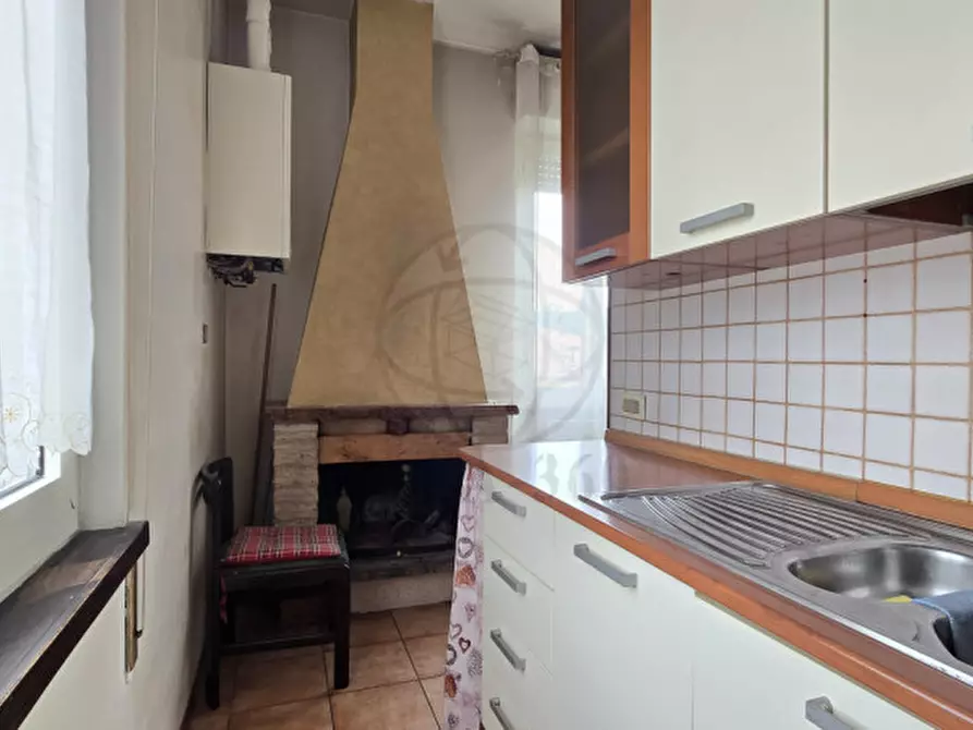 Immagine 22 di Appartamento in vendita  in Via Alberto Mario, 32 a Terni