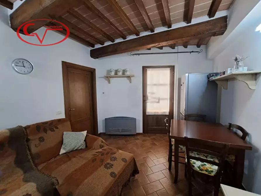 Immagine 6 di Appartamento in vendita  in Via Roma a Gaiole In Chianti