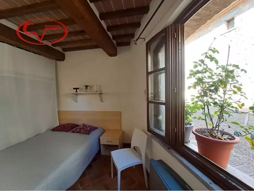 Immagine 9 di Appartamento in vendita  in Via Roma a Gaiole In Chianti