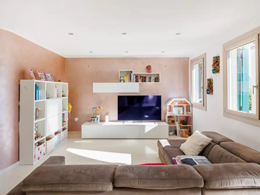 Immagine 8 di Casa bifamiliare in vendita  in Via Rana Cà Mori a Este