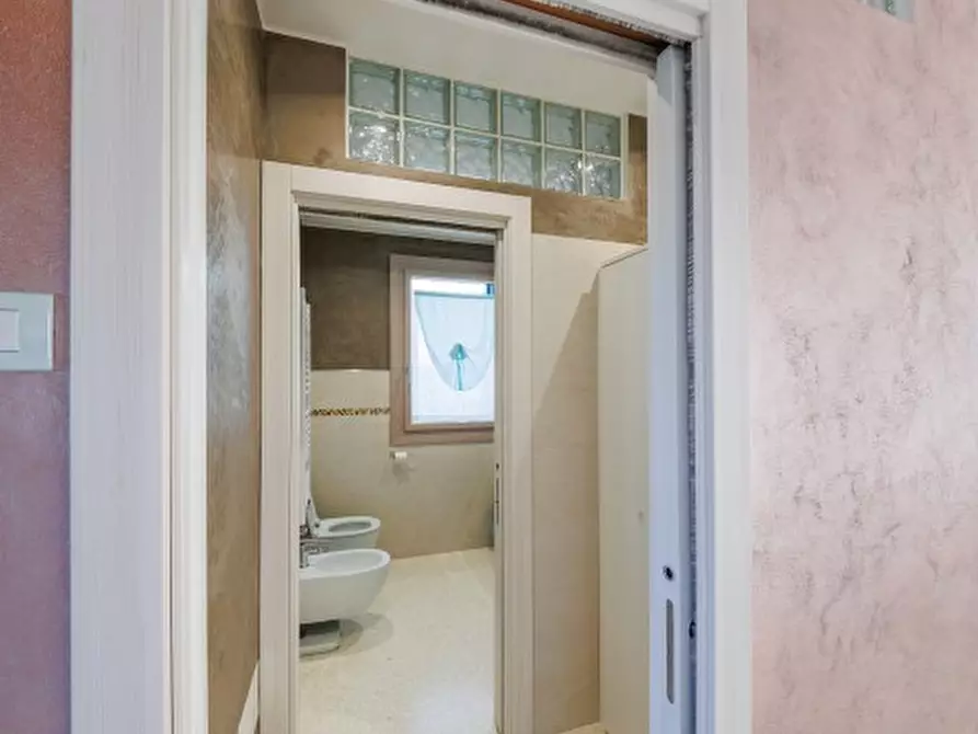 Immagine 12 di Casa bifamiliare in vendita  in Via Rana Cà Mori a Este