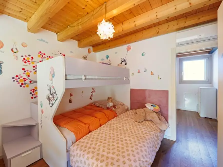 Immagine 16 di Casa bifamiliare in vendita  in Via Rana Cà Mori a Este