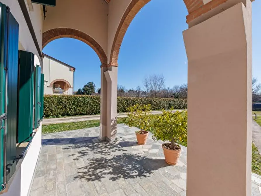 Immagine 18 di Casa bifamiliare in vendita  in Via Rana Cà Mori a Este