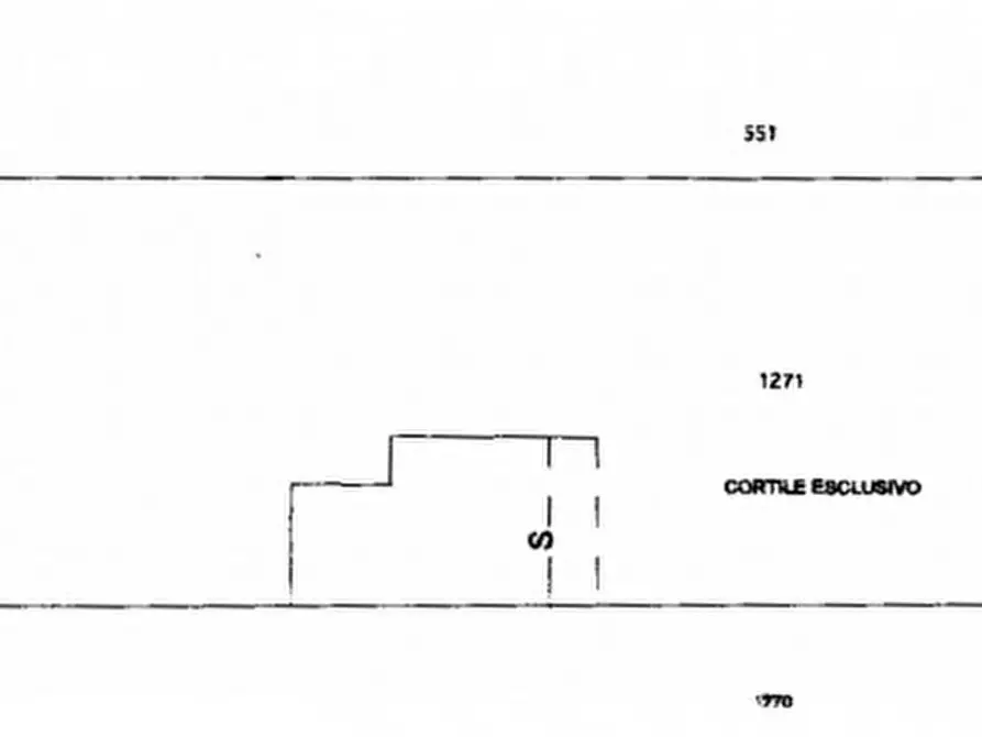 Immagine 22 di Casa bifamiliare in vendita  in Via Rana Cà Mori a Este