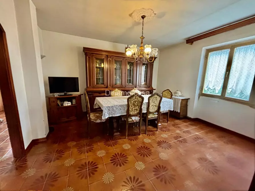 Immagine 8 di Villa in vendita  in Via Mario Tronci a Vaiano