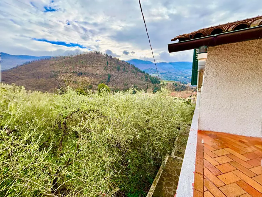 Immagine 12 di Villa in vendita  in Via Mario Tronci a Vaiano