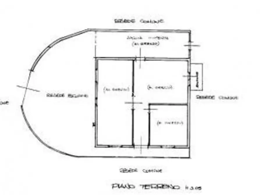 Immagine 28 di Villa in vendita  in Via Mario Tronci a Vaiano