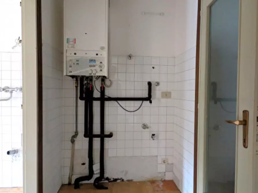 Immagine 7 di Appartamento in vendita  in Thiene Via Corso Garibaldi 36 a Thiene