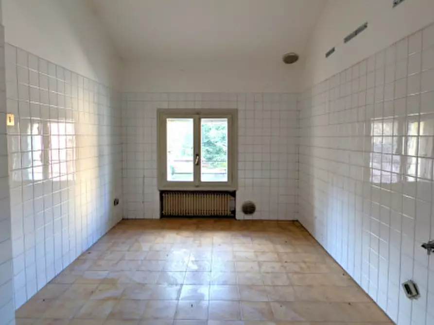 Immagine 8 di Appartamento in vendita  in Thiene Via Corso Garibaldi 36 a Thiene