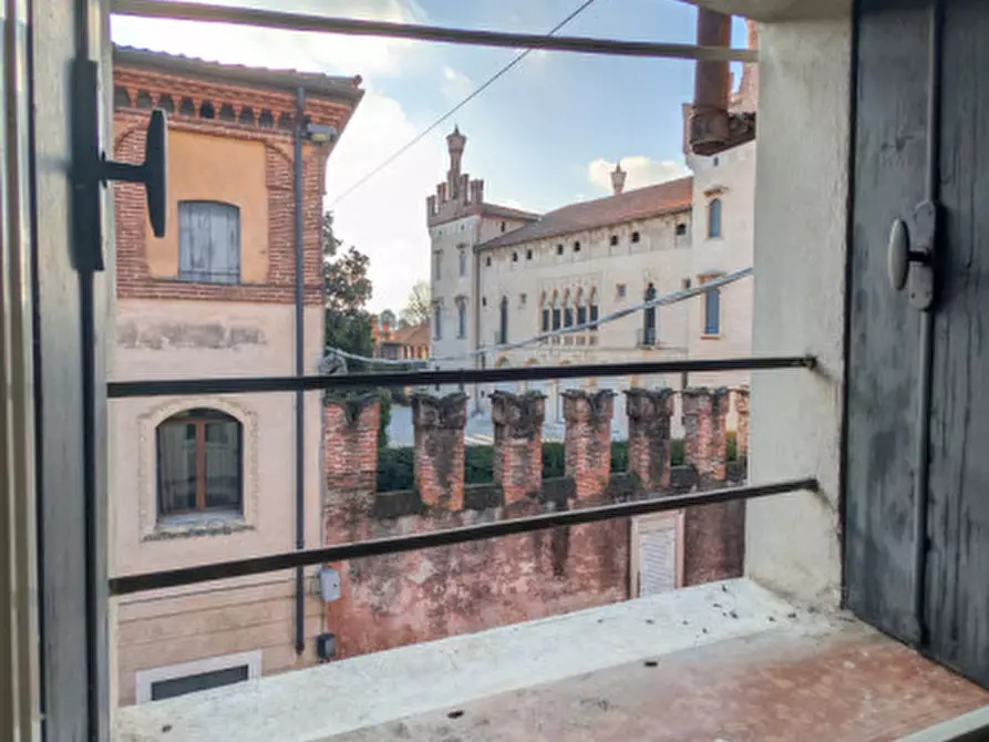 Immagine 10 di Appartamento in vendita  in Thiene Via Corso Garibaldi 36 a Thiene