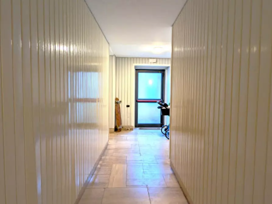 Immagine 13 di Appartamento in vendita  in Thiene Via Corso Garibaldi 36 a Thiene