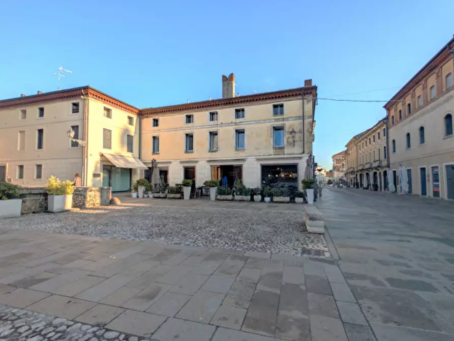 Immagine 16 di Appartamento in vendita  in Thiene Via Corso Garibaldi 36 a Thiene