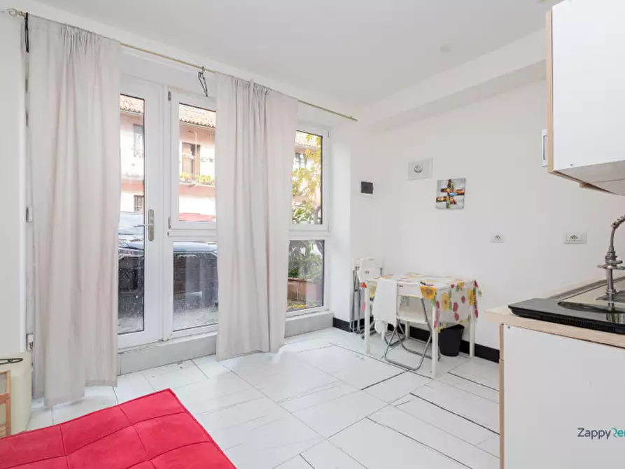 Immagine 6 di Appartamento in affitto  in Via Giuseppe Taccioli a Milano