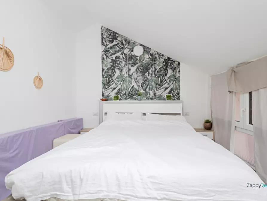 Immagine 14 di Appartamento in affitto  in Via Giuseppe Taccioli a Milano