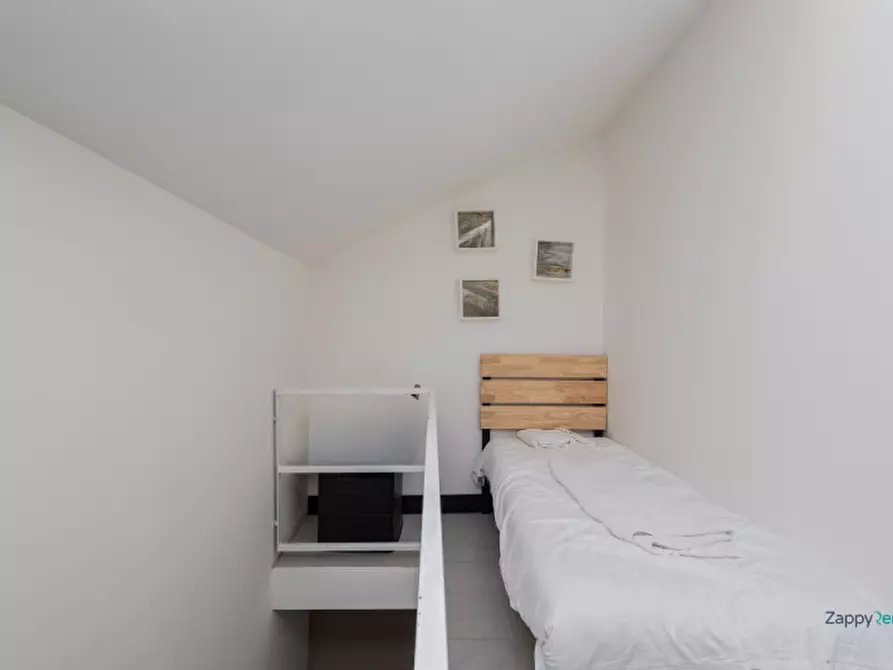 Immagine 15 di Appartamento in affitto  in Via Giuseppe Taccioli a Milano