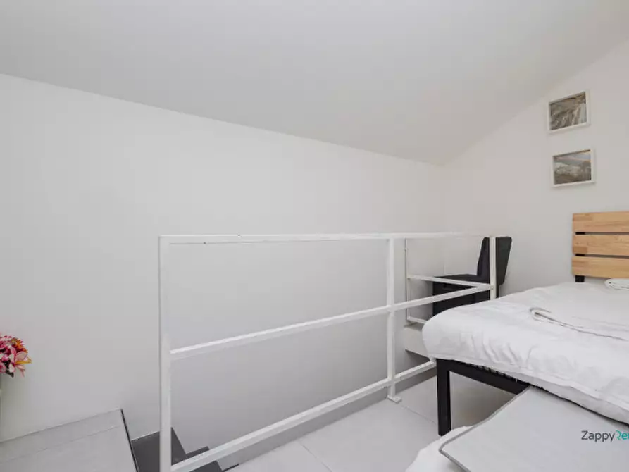 Immagine 16 di Appartamento in affitto  in Via Giuseppe Taccioli a Milano