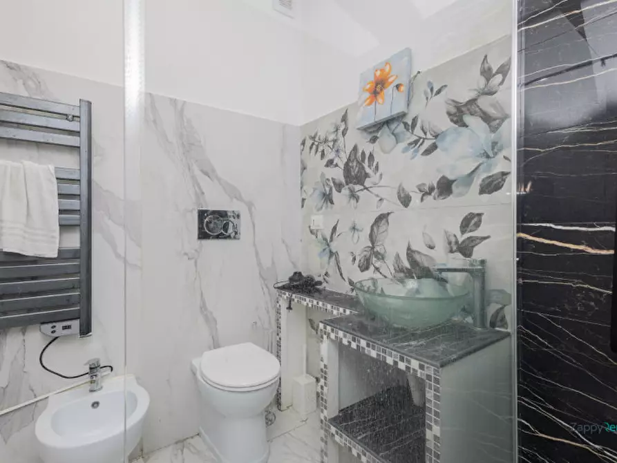 Immagine 17 di Appartamento in affitto  in Via Giuseppe Taccioli a Milano