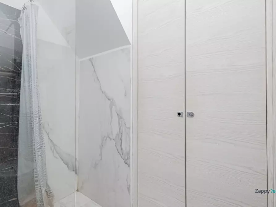 Immagine 19 di Appartamento in affitto  in Via Giuseppe Taccioli a Milano