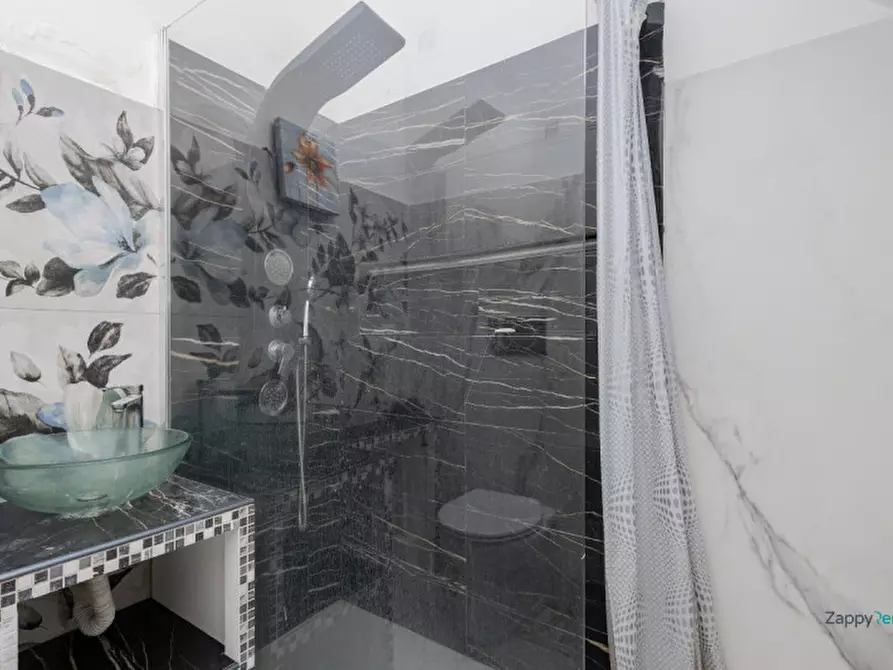 Immagine 21 di Appartamento in affitto  in Via Giuseppe Taccioli a Milano