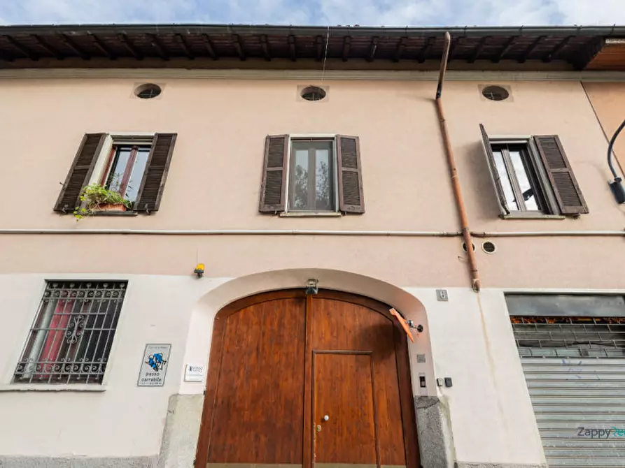 Immagine 24 di Appartamento in affitto  in Via Giuseppe Taccioli a Milano