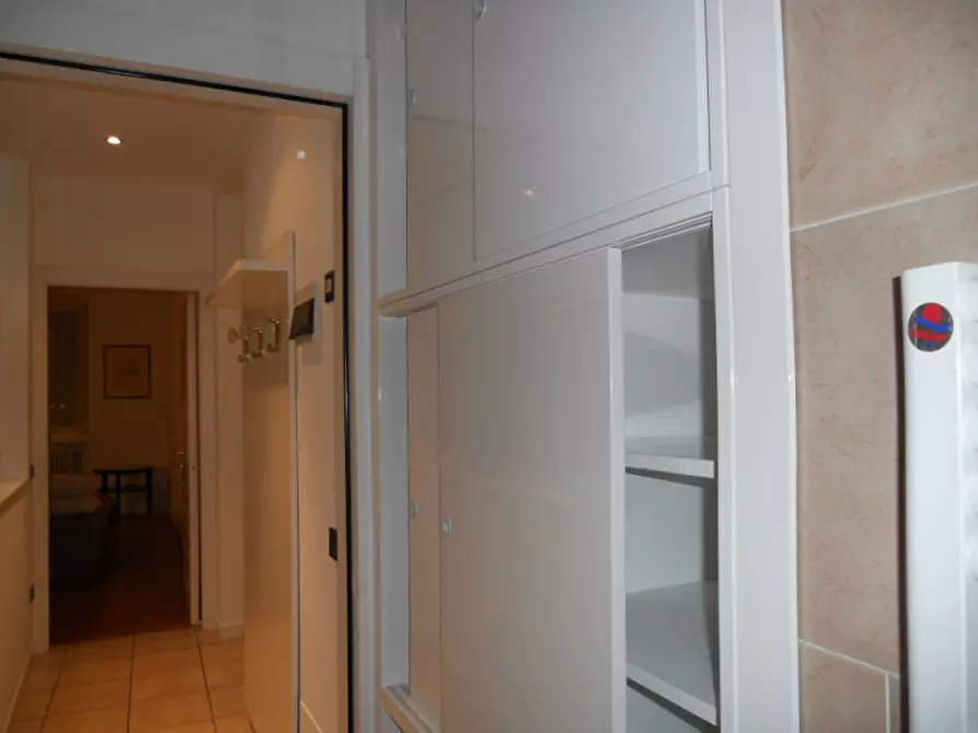 Immagine 1 di Appartamento in affitto  in VIA S. MARTINO a Trento