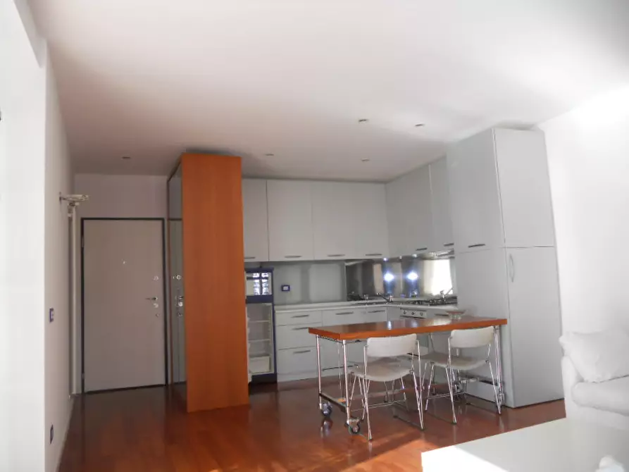 Immagine 5 di Appartamento in affitto  in VIA S. MARTINO a Trento