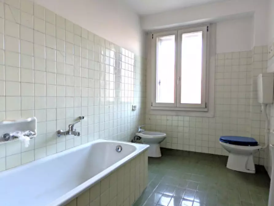 Immagine 11 di Appartamento in vendita  in Thiene Via Corso Garibaldi 36 a Thiene