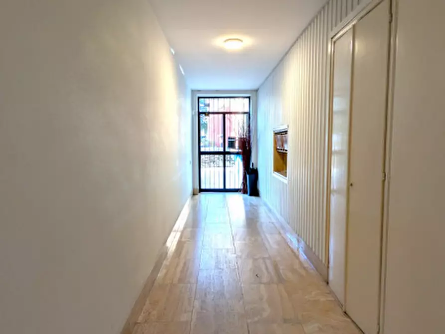 Immagine 17 di Appartamento in vendita  in Thiene Via Corso Garibaldi 36 a Thiene