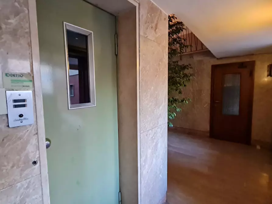 Immagine 1 di Appartamento in affitto  in via cantu, 9 a Vicenza