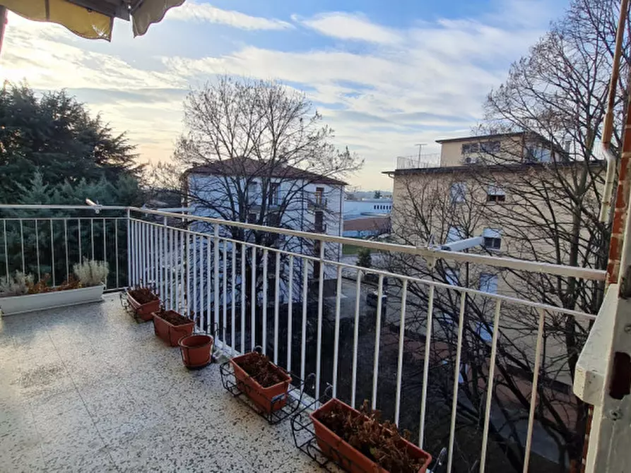 Immagine 3 di Appartamento in affitto  in via cantu, 9 a Vicenza