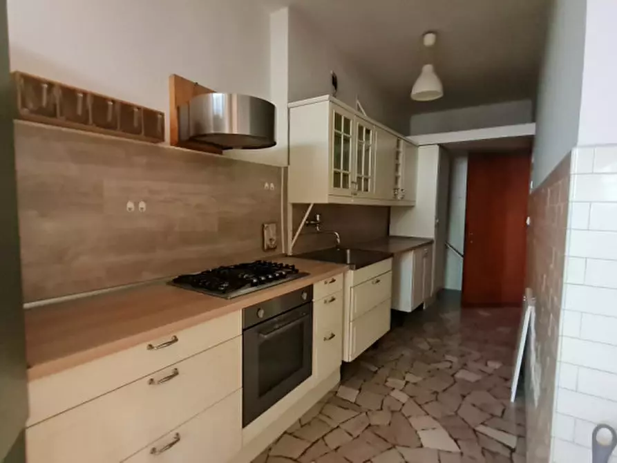 Immagine 4 di Appartamento in affitto  in via cantu, 9 a Vicenza