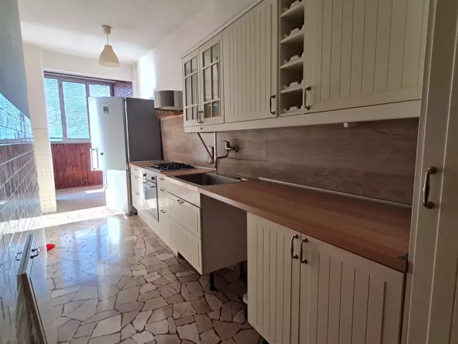 Immagine 8 di Appartamento in affitto  in via cantu, 9 a Vicenza