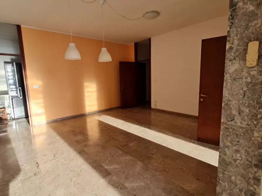 Immagine 9 di Appartamento in affitto  in via cantu, 9 a Vicenza