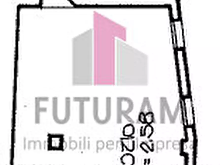 Immagine 15 di Negozio in affitto  in Via Divisione Julia 3 a Montegalda