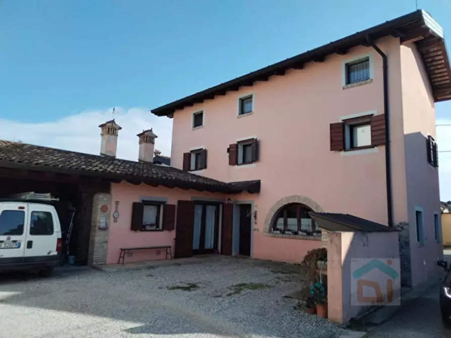 Immagine 1 di Villetta a schiera in vendita  in via cavour 11 a Ruda