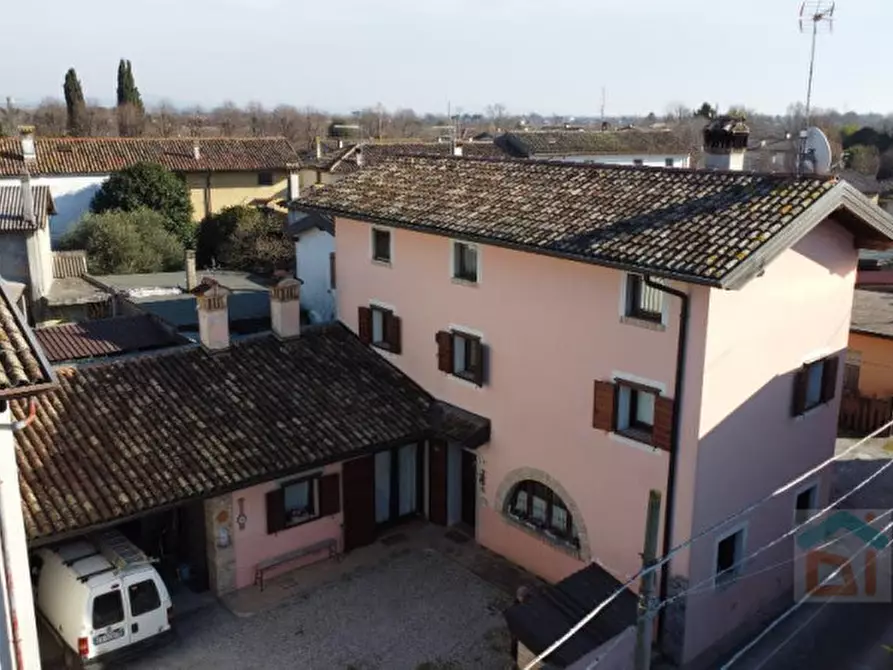 Immagine 2 di Villetta a schiera in vendita  in via cavour 11 a Ruda