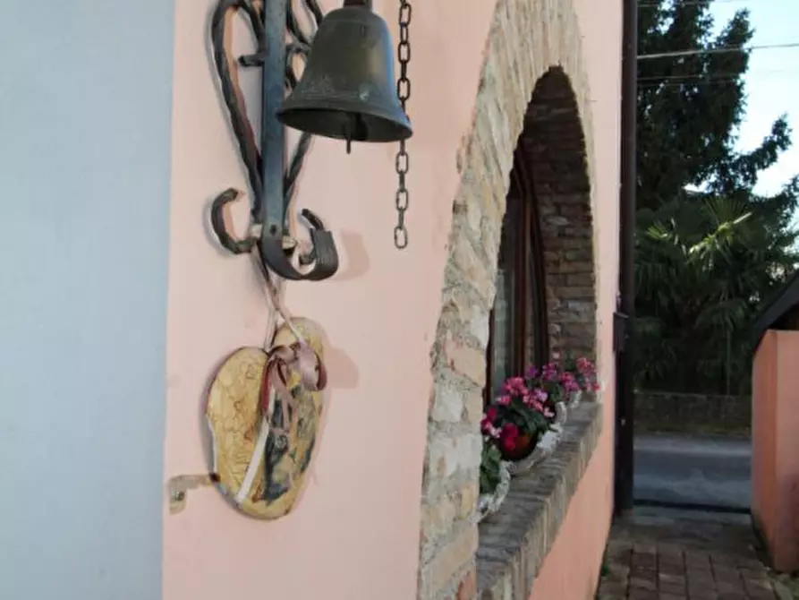 Immagine 4 di Villetta a schiera in vendita  in via cavour 11 a Ruda