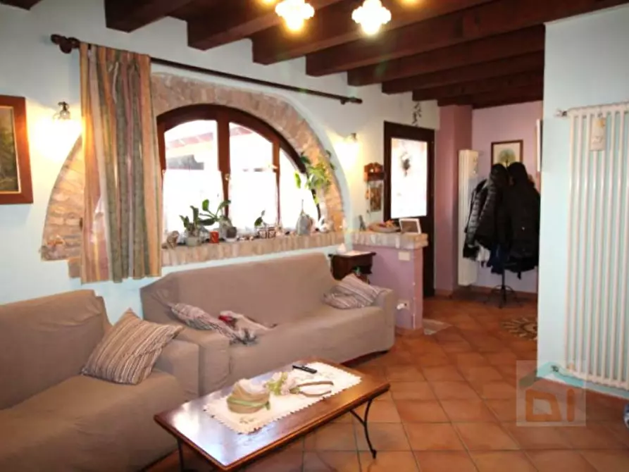 Immagine 6 di Villetta a schiera in vendita  in via cavour 11 a Ruda