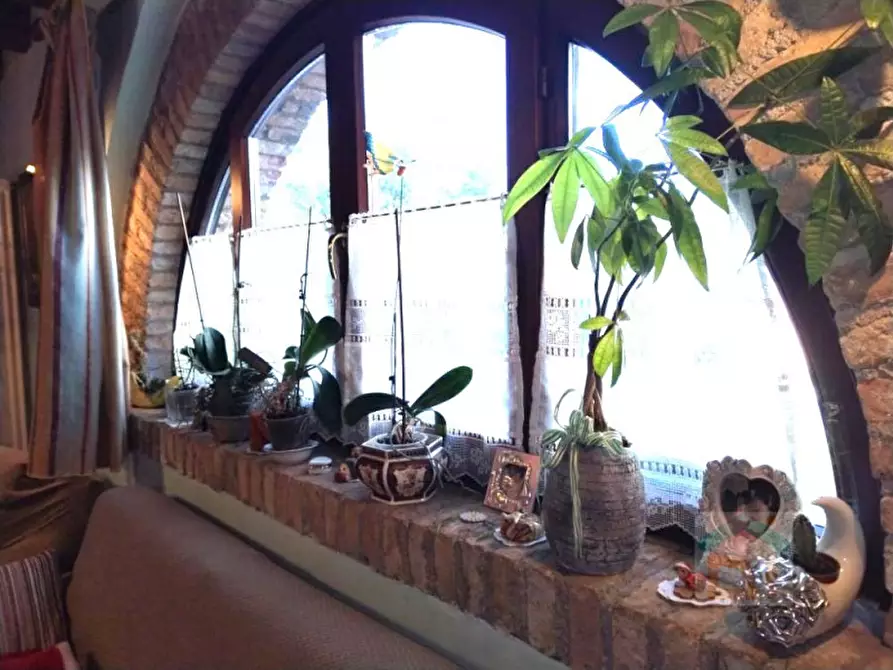 Immagine 7 di Villetta a schiera in vendita  in via cavour 11 a Ruda