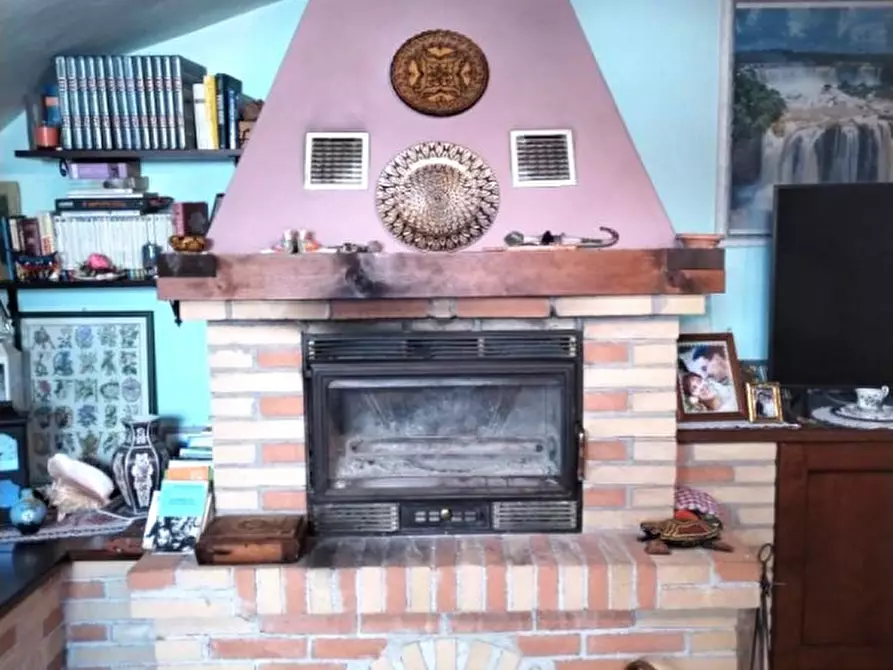 Immagine 9 di Villetta a schiera in vendita  in via cavour 11 a Ruda