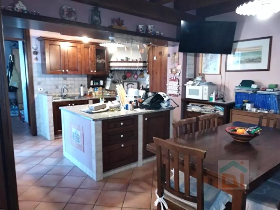 Immagine 14 di Villetta a schiera in vendita  in via cavour 11 a Ruda