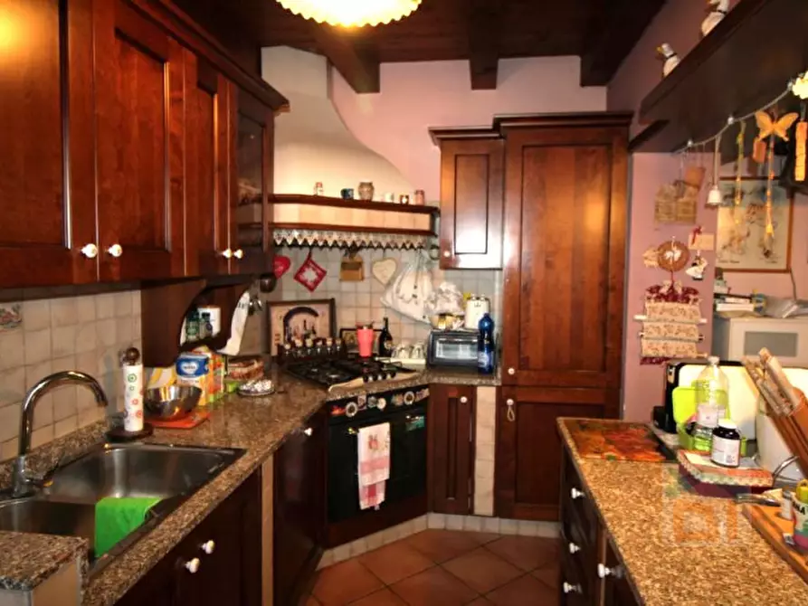 Immagine 15 di Villetta a schiera in vendita  in via cavour 11 a Ruda