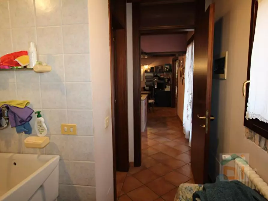 Immagine 16 di Villetta a schiera in vendita  in via cavour 11 a Ruda