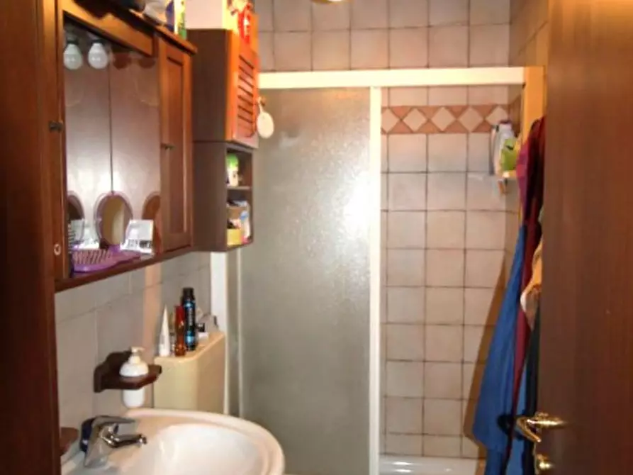 Immagine 17 di Villetta a schiera in vendita  in via cavour 11 a Ruda