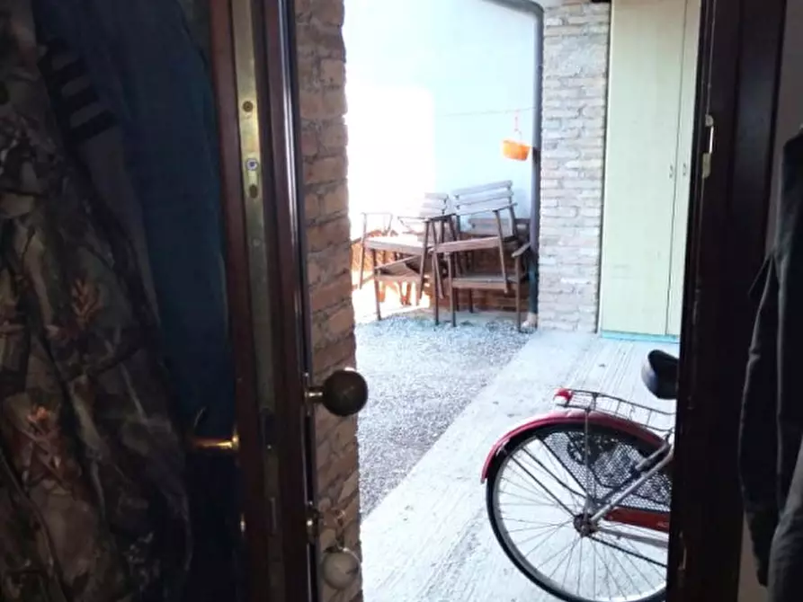 Immagine 18 di Villetta a schiera in vendita  in via cavour 11 a Ruda