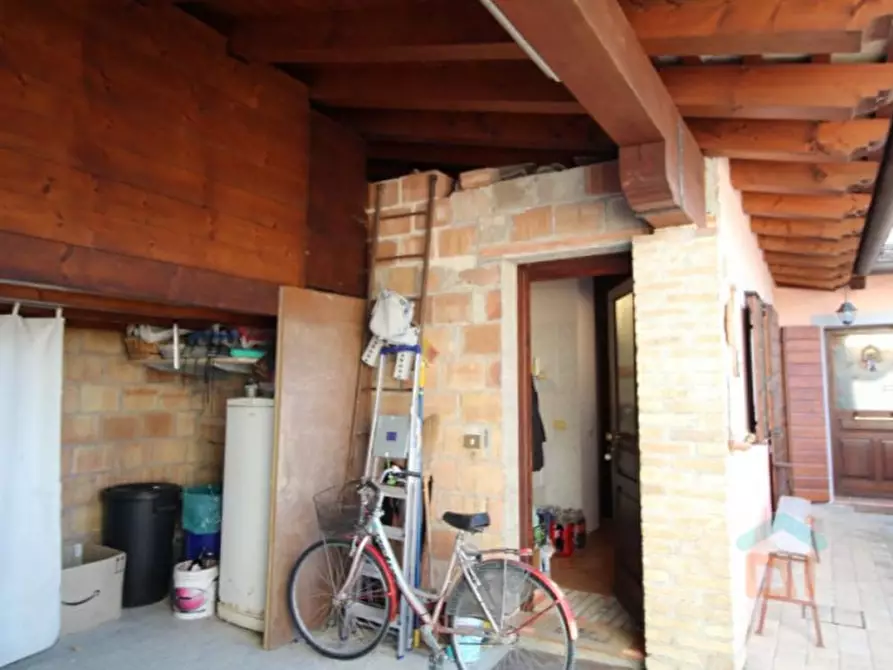 Immagine 19 di Villetta a schiera in vendita  in via cavour 11 a Ruda